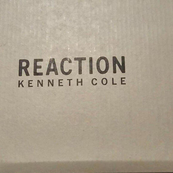 Kenneth Cole Reaction Sandals (NEW) Spring Toe Loop 10 Womens‎ - Picture 6 of 7